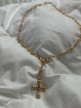 En Route - Daisy Molecule Chain